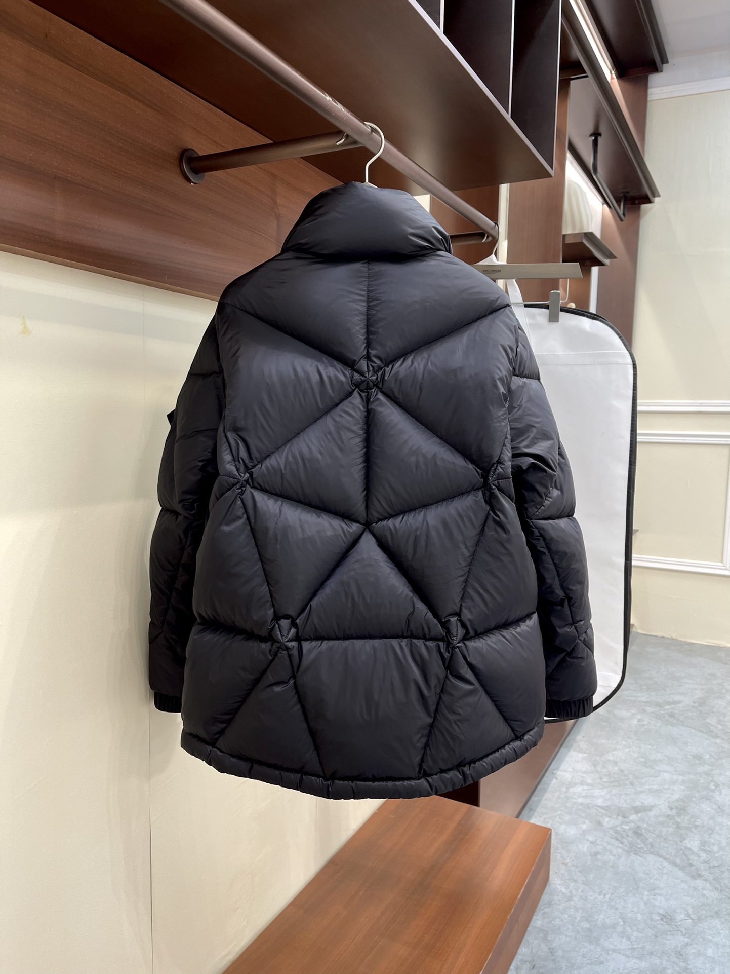 Moncler Coat
