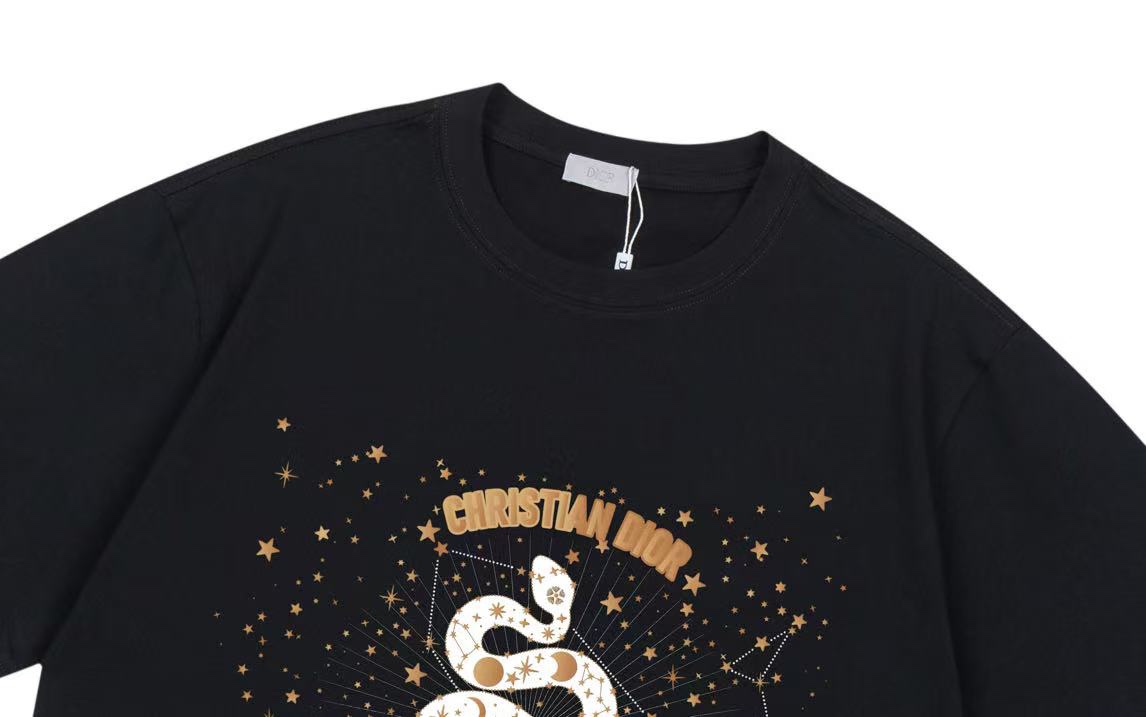 DIOR T-SHIRT