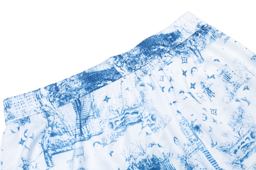 LV SHORTS