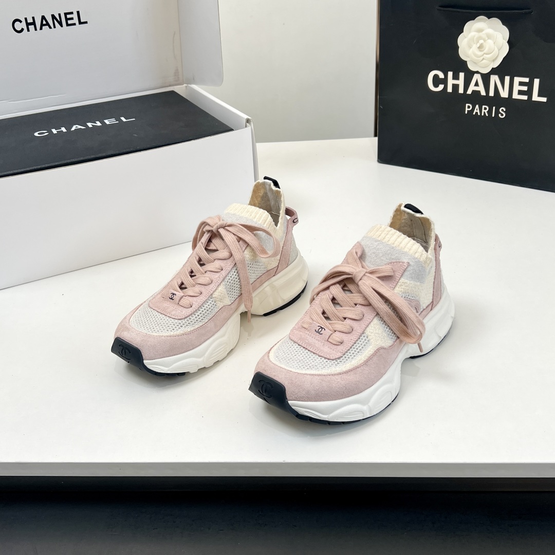CHANEL