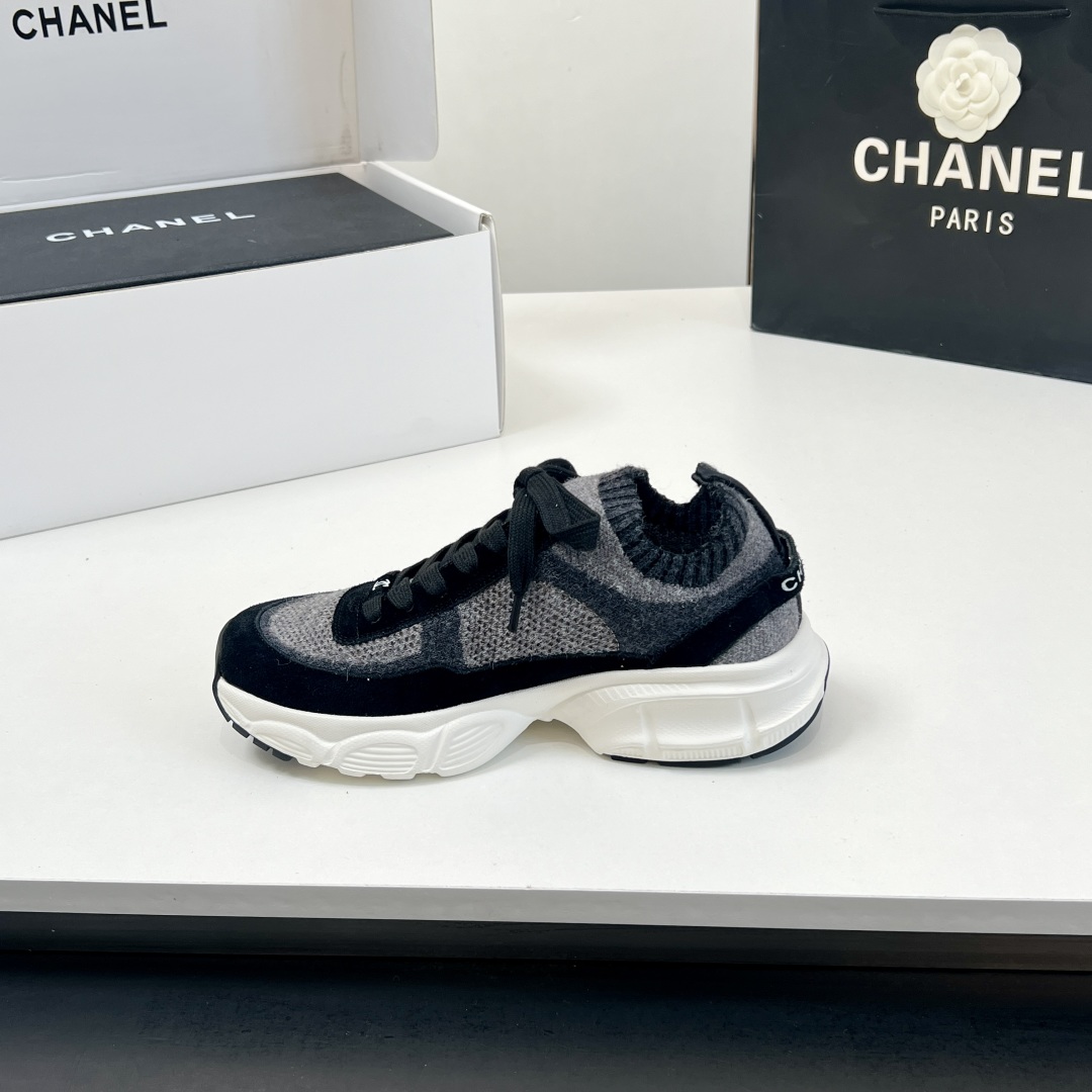 CHANEL