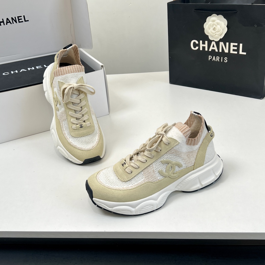CHANEL