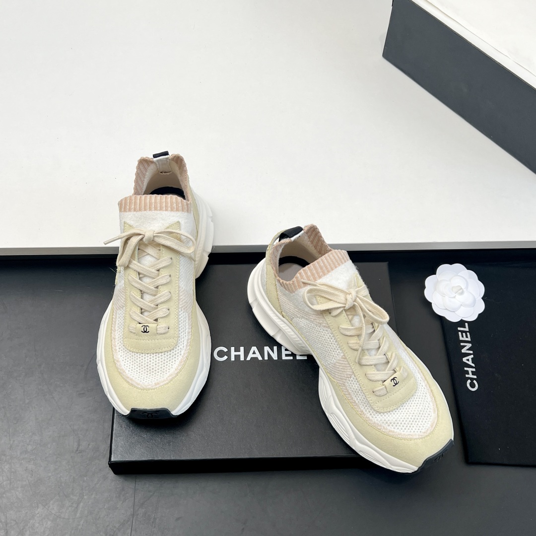 CHANEL