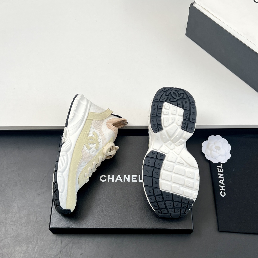 CHANEL