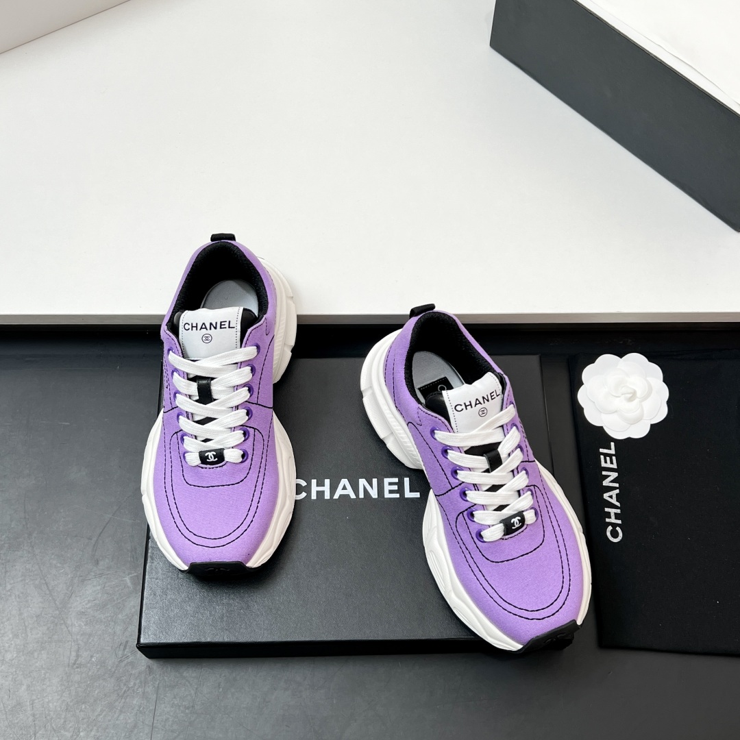 CHANEL