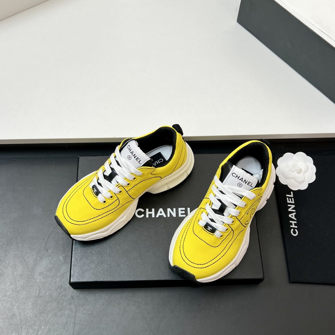 CHANEL