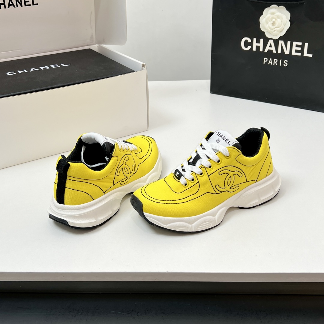 CHANEL