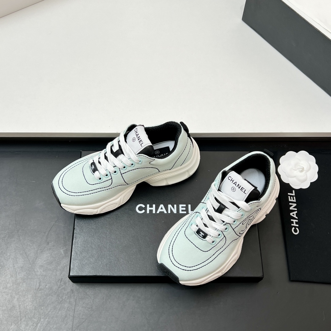 CHANEL