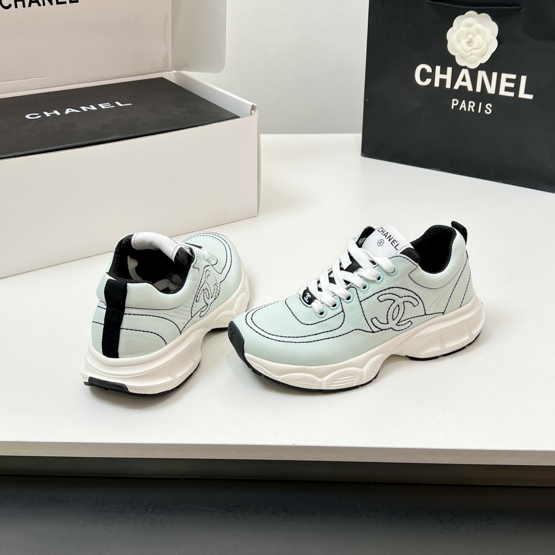 CHANEL