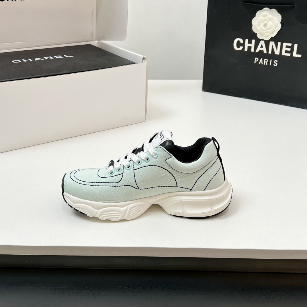 CHANEL