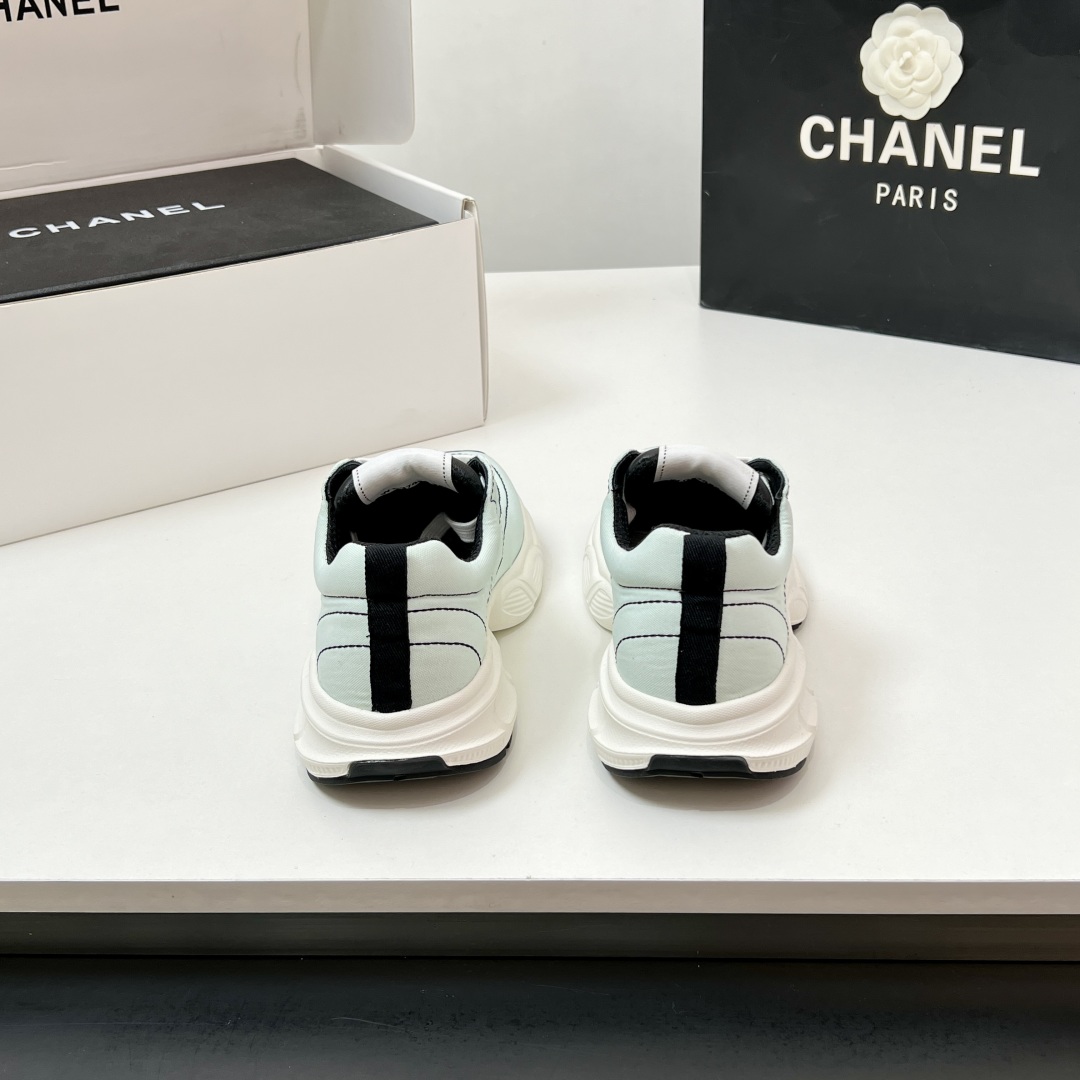 CHANEL
