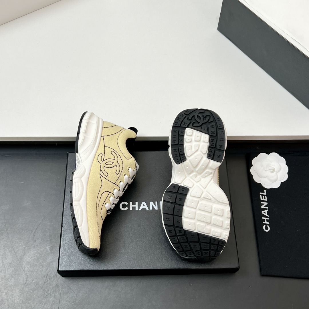 CHANEL