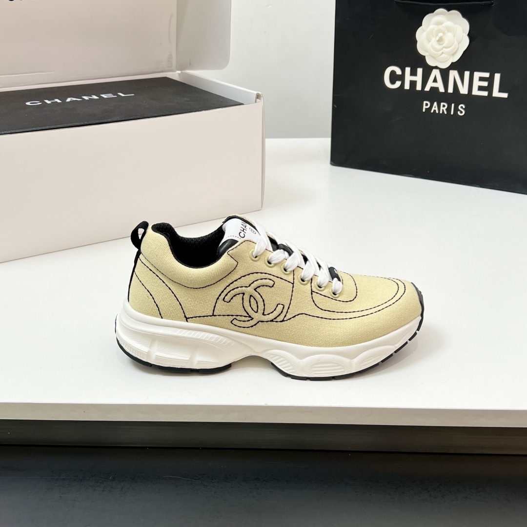CHANEL