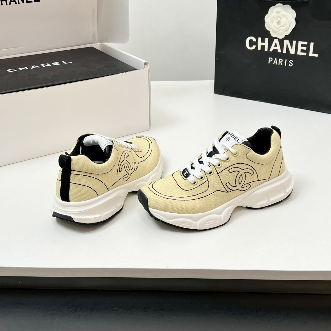 CHANEL