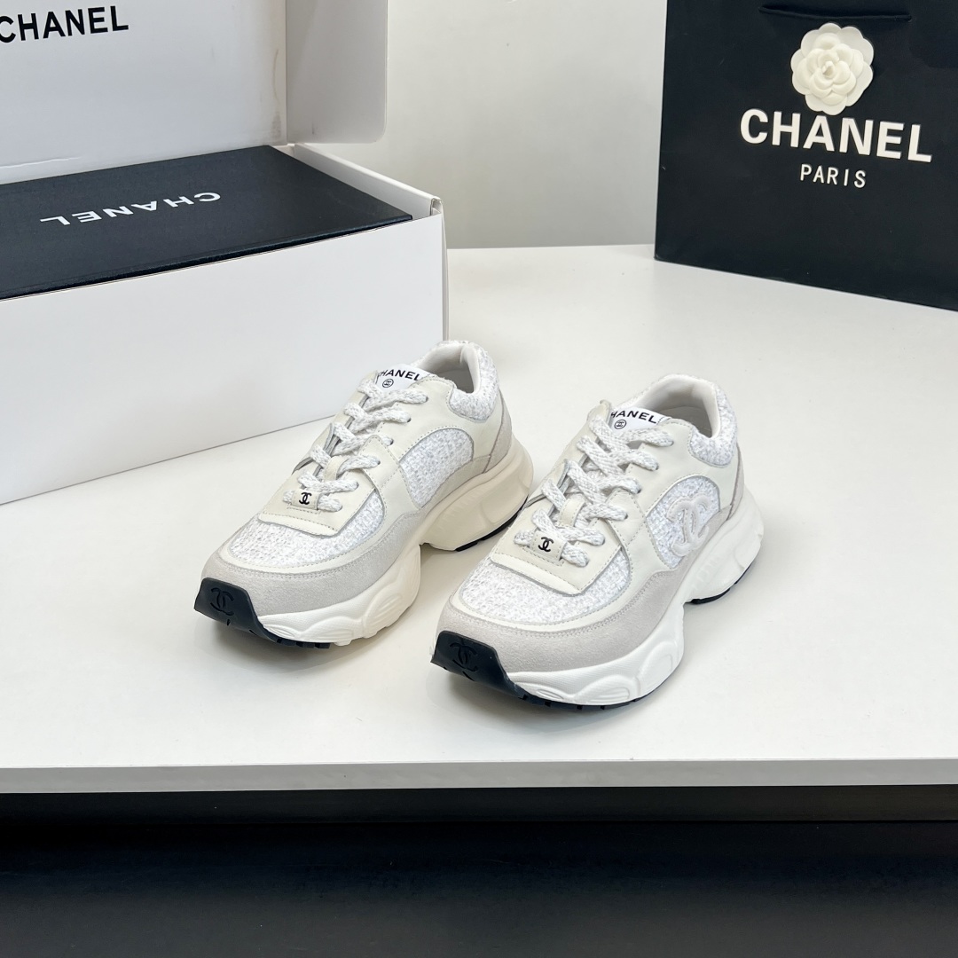 CHANEL