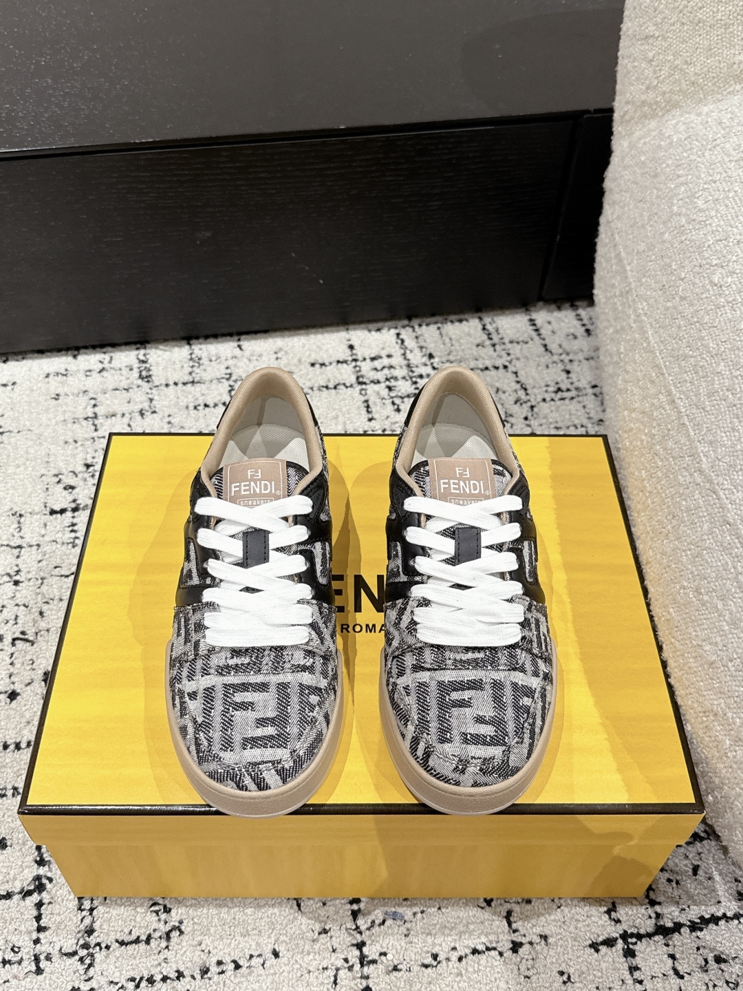 FENDI