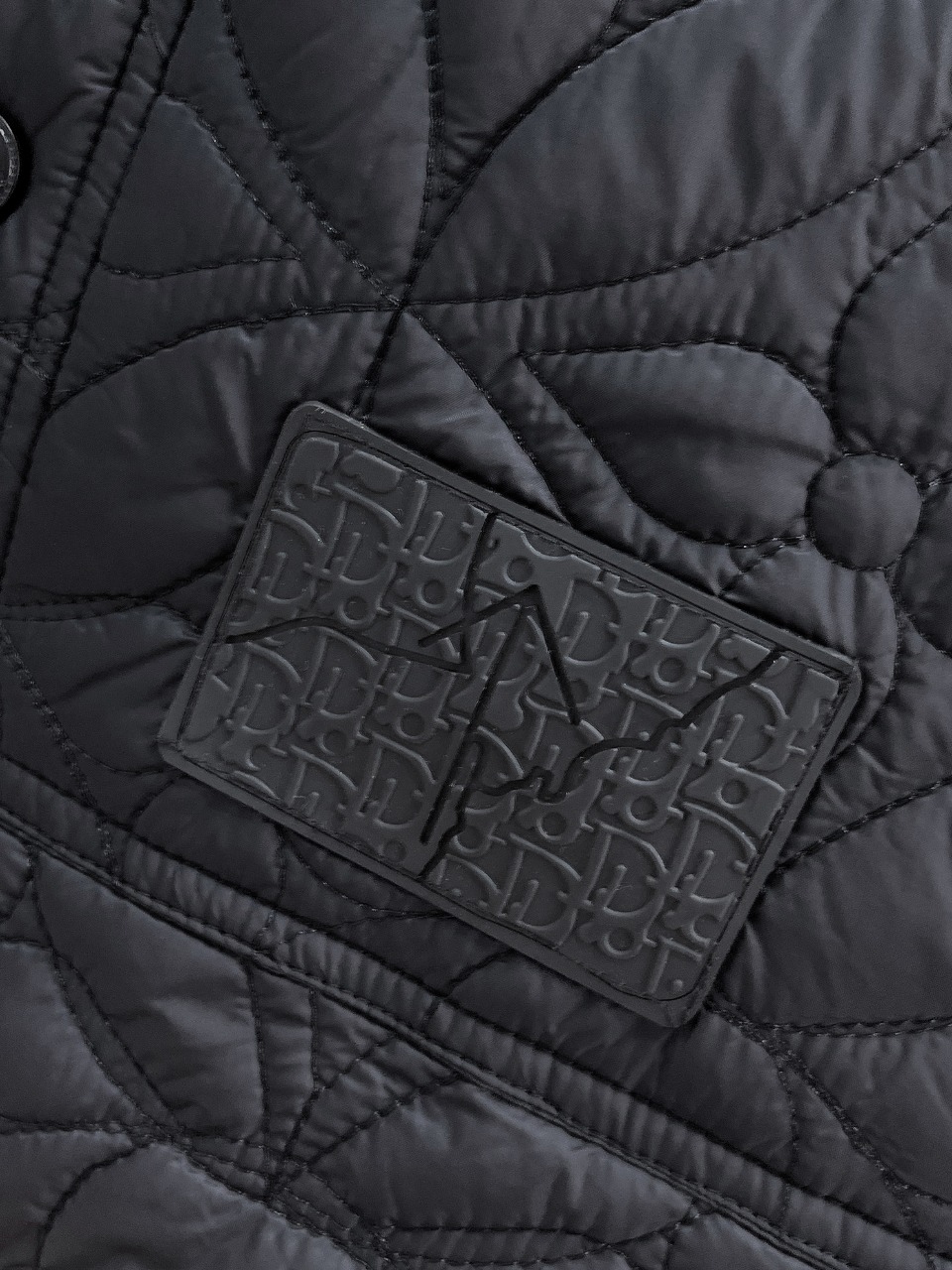 LV Coat