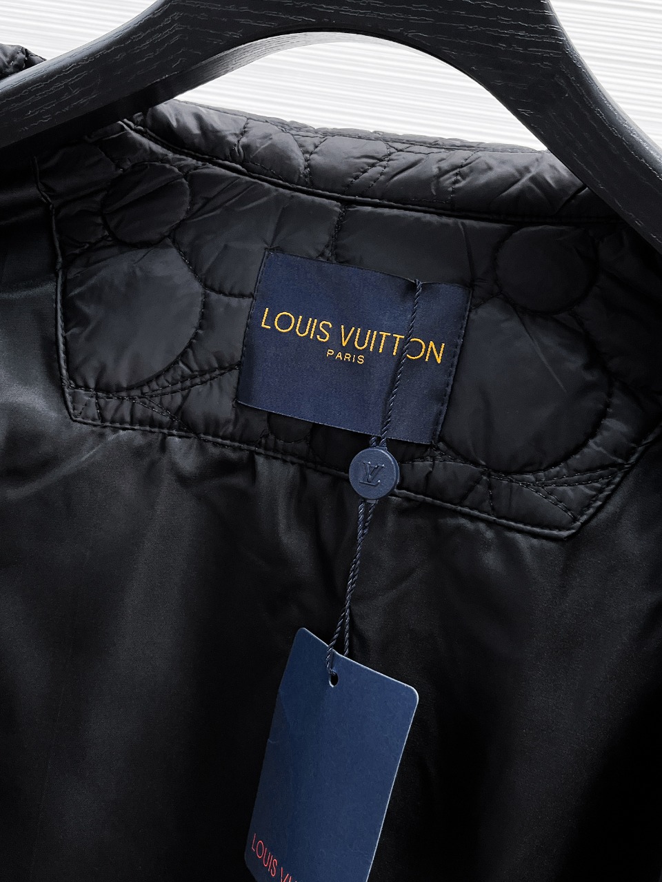 LV Coat