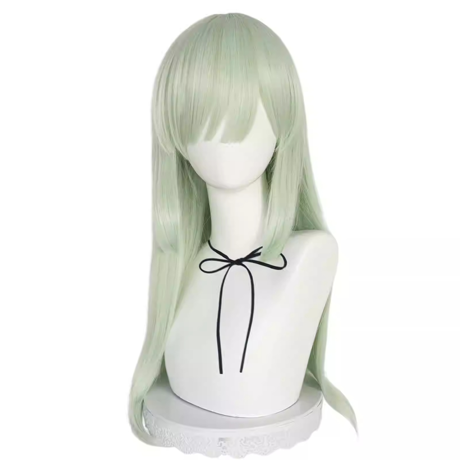 BanG Dream! Ave Mujica Wakaba Mutsumi Cosplay Wig