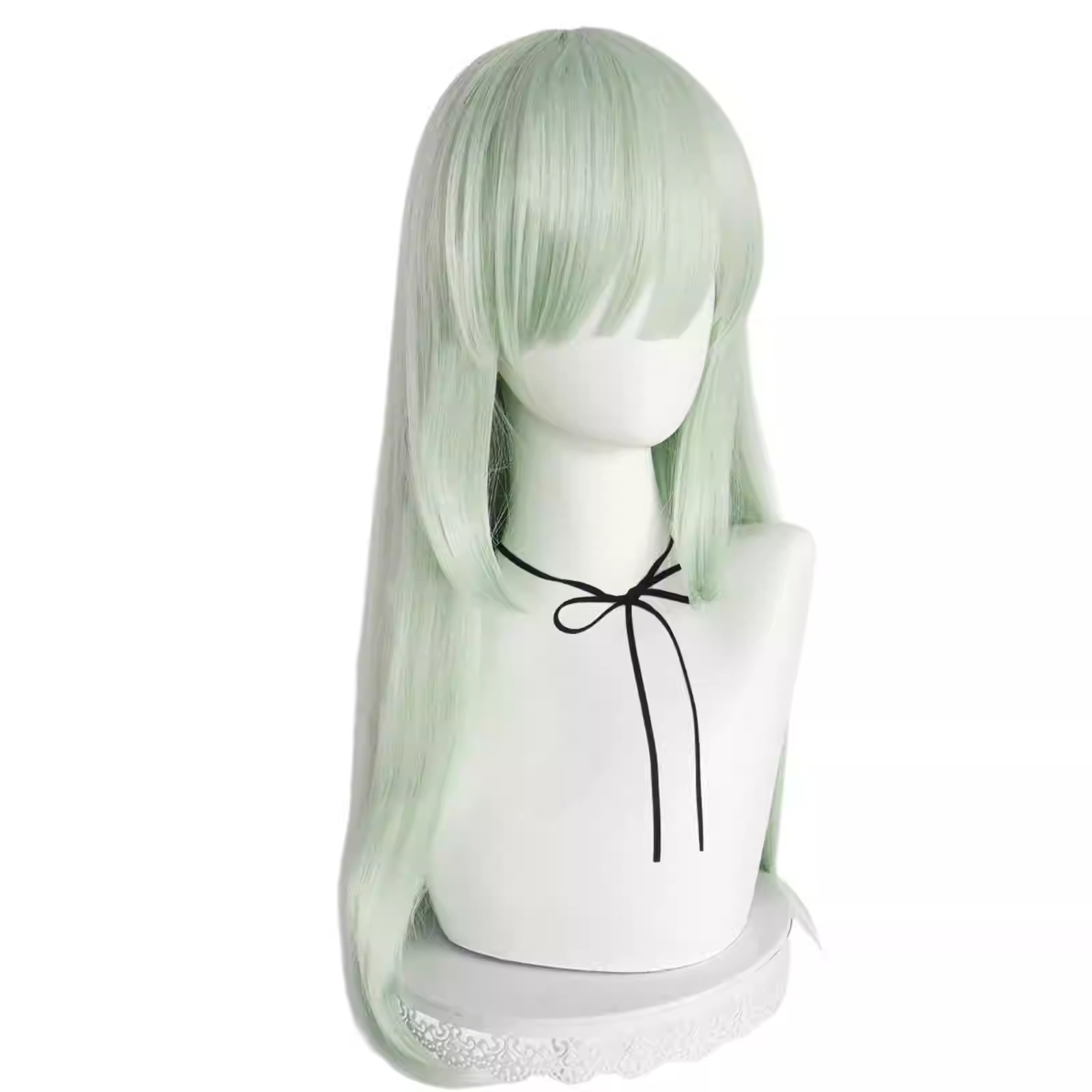 BanG Dream! Ave Mujica Wakaba Mutsumi Cosplay Wig