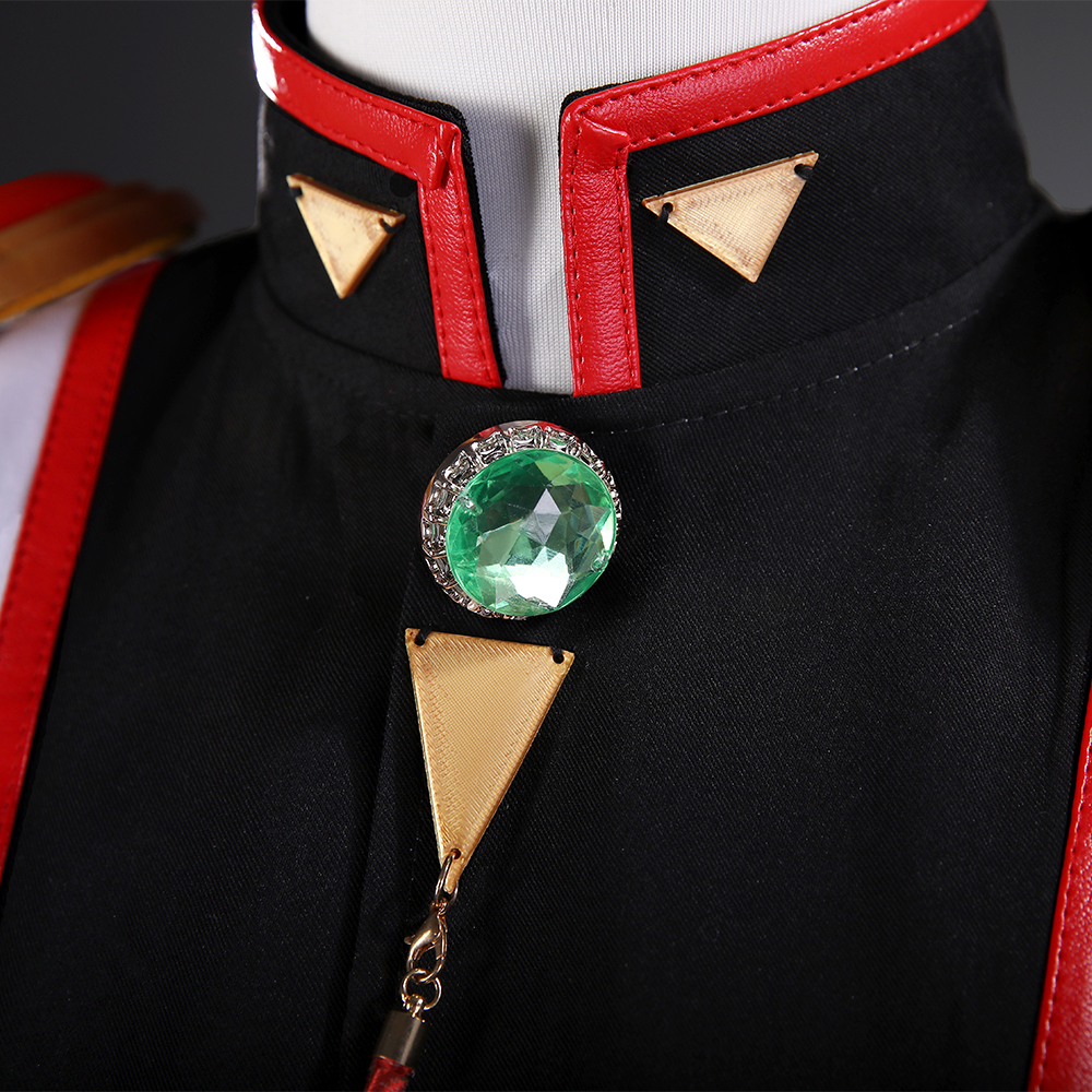 Revolutionary Girl Utena: The Movie Utena Tenjou Cosplay Costume
