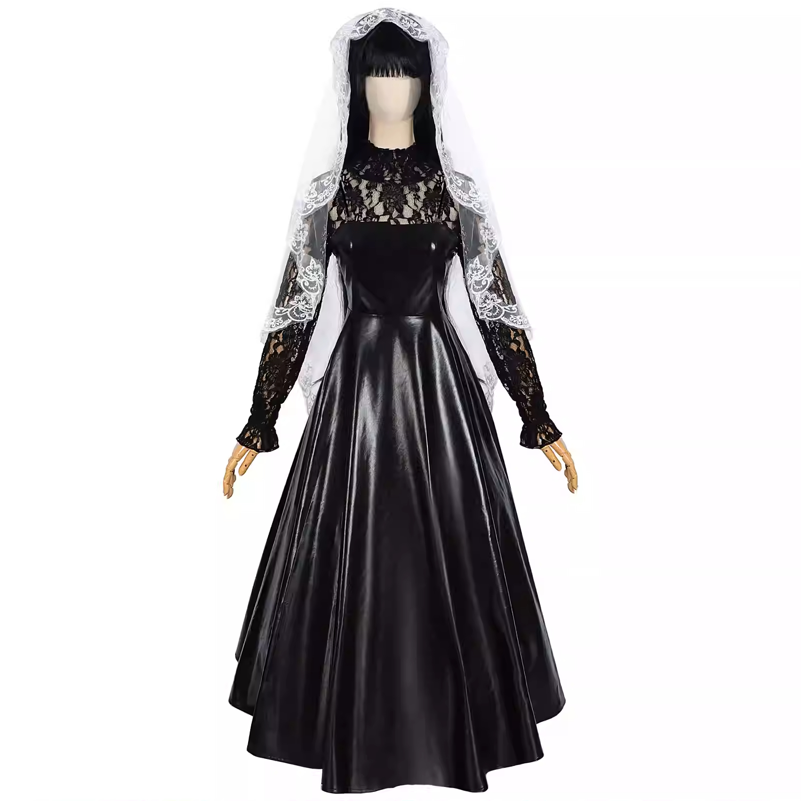 Sakamoto Days Osaragi Cosplay Costume