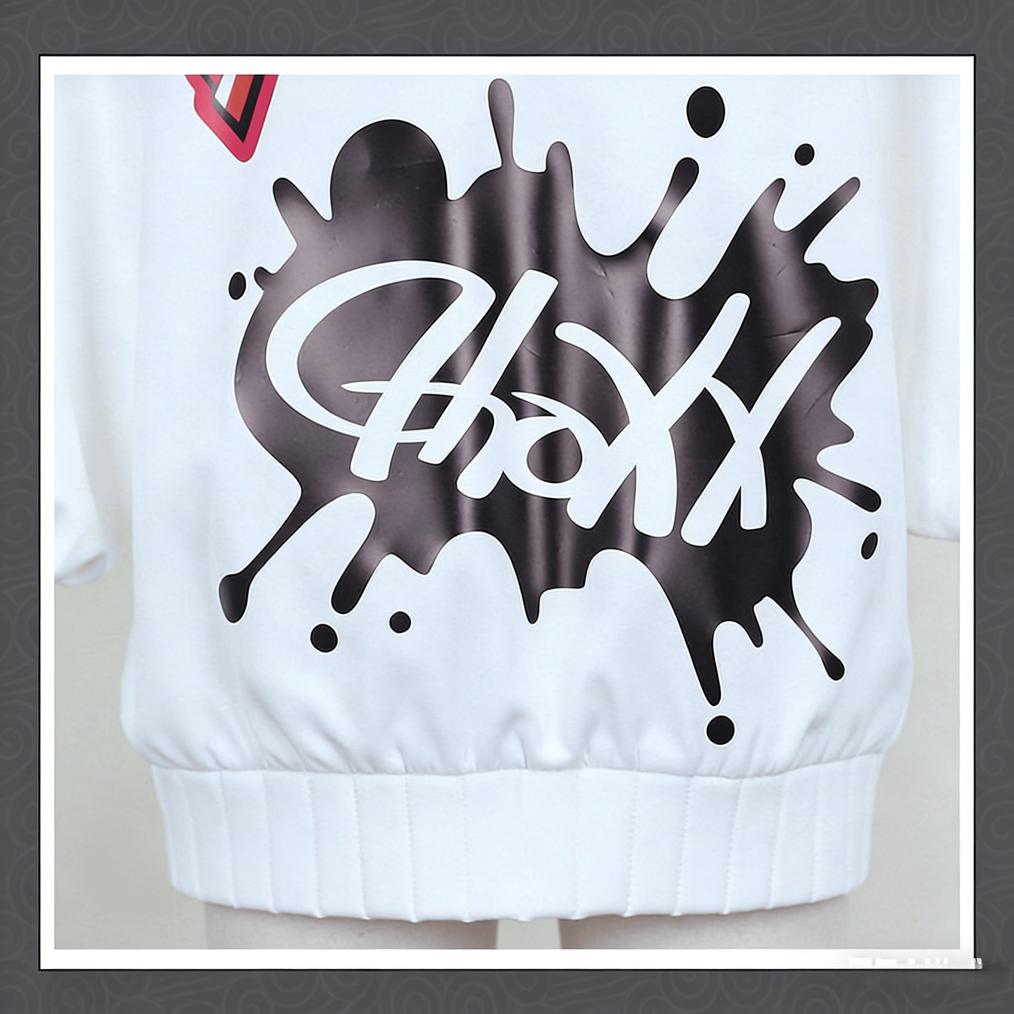 Pokémon Legends Z-A Perrin Cosplay Jacket Anime Game Costume Coat Only