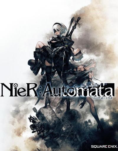 NieR:Automata