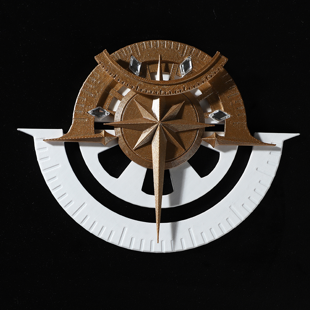 Game Honkai Star Rail Cosplay -Pela Anime Uniform Suit Honkai Star Rail Cosplay - Pela Anime Uniform Suit R20230155