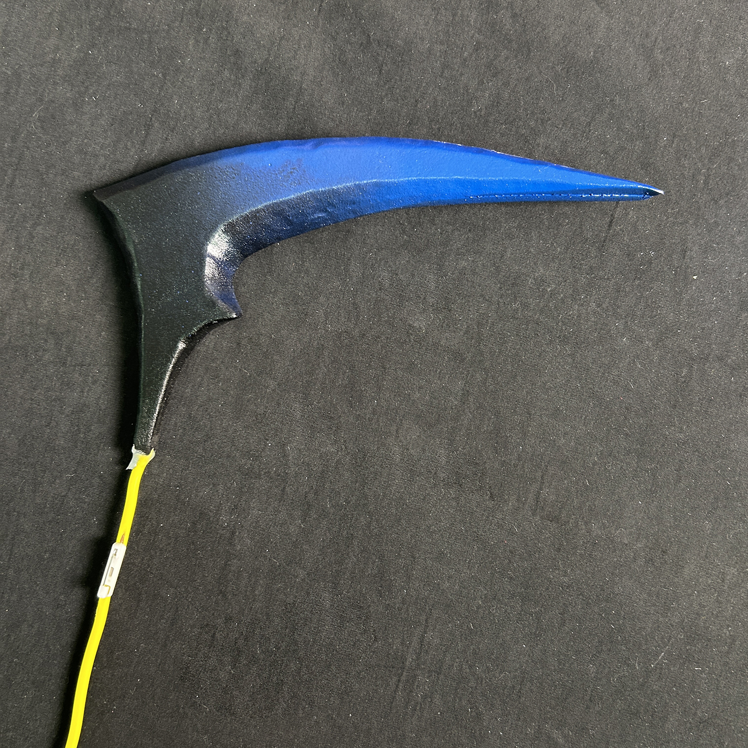 Virtual YouTuber ichinose uruha Devil's Cape Devil wing Cosplay Prop accessories