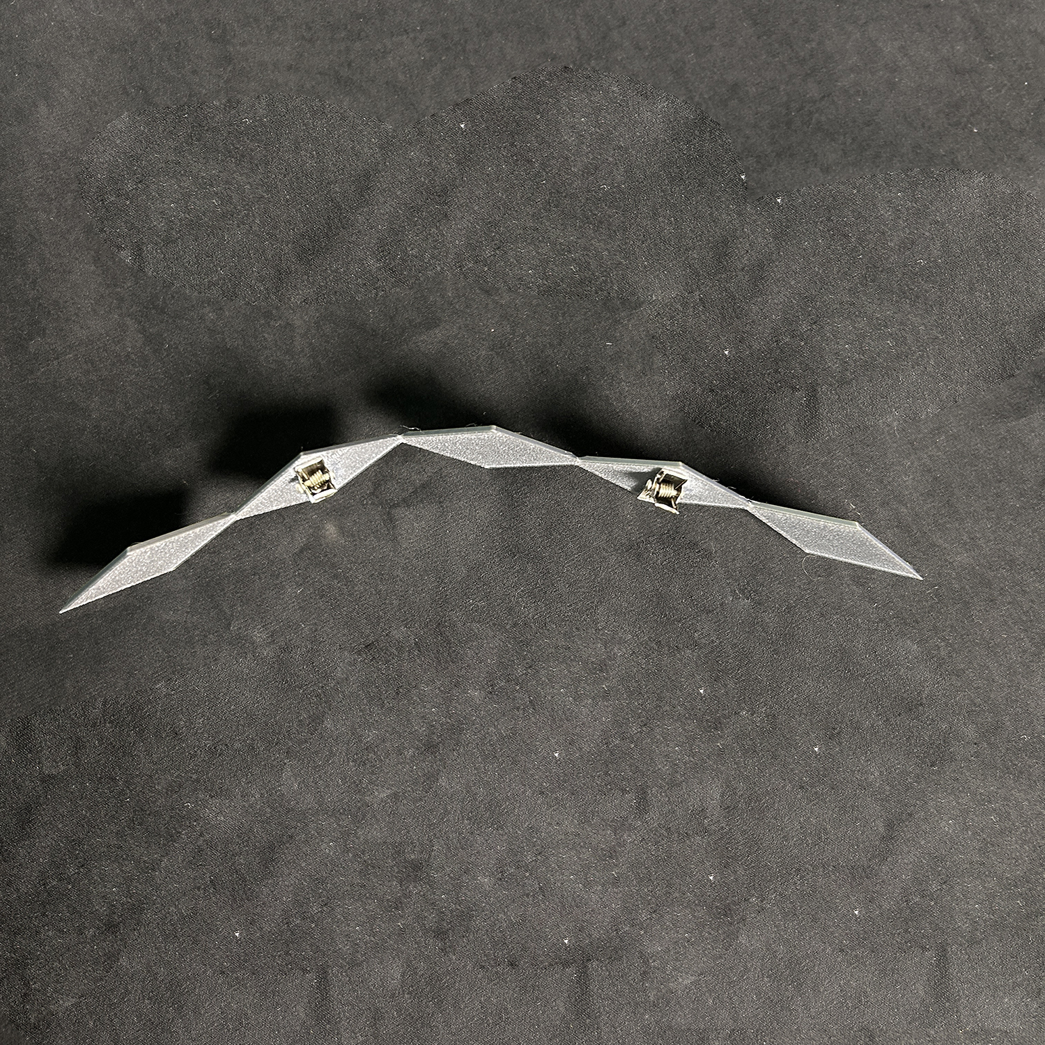 Uma Musume Pretty Derby Oguri Cap Cosplay Prop Head accessories