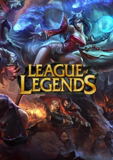 LOL(League of Legends)
