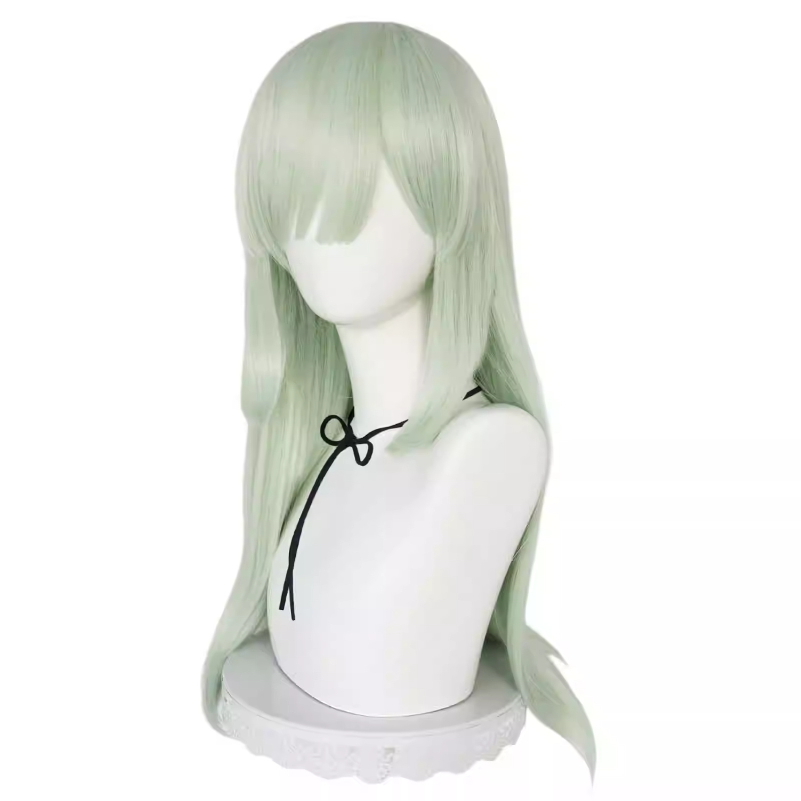 BanG Dream! Ave Mujica Wakaba Mutsumi Cosplay Wig