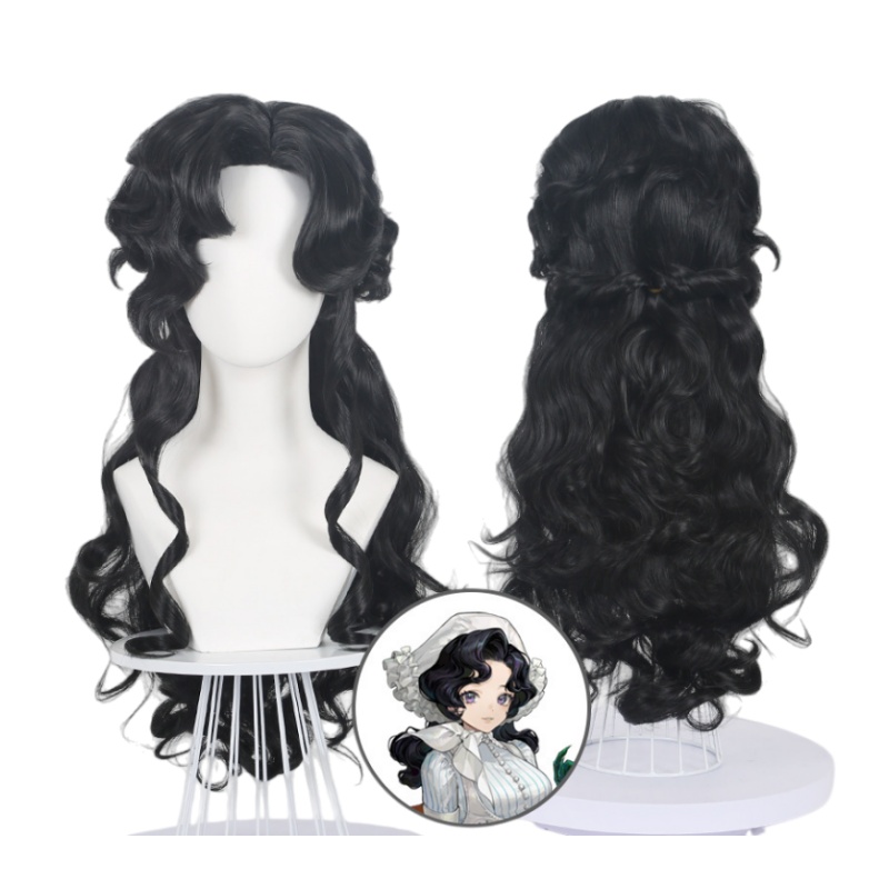 Reverse:1999 Anjo Nala Cosplay Wig