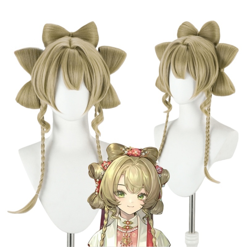 Reverse:1999 Sotheby Cosplay Wig