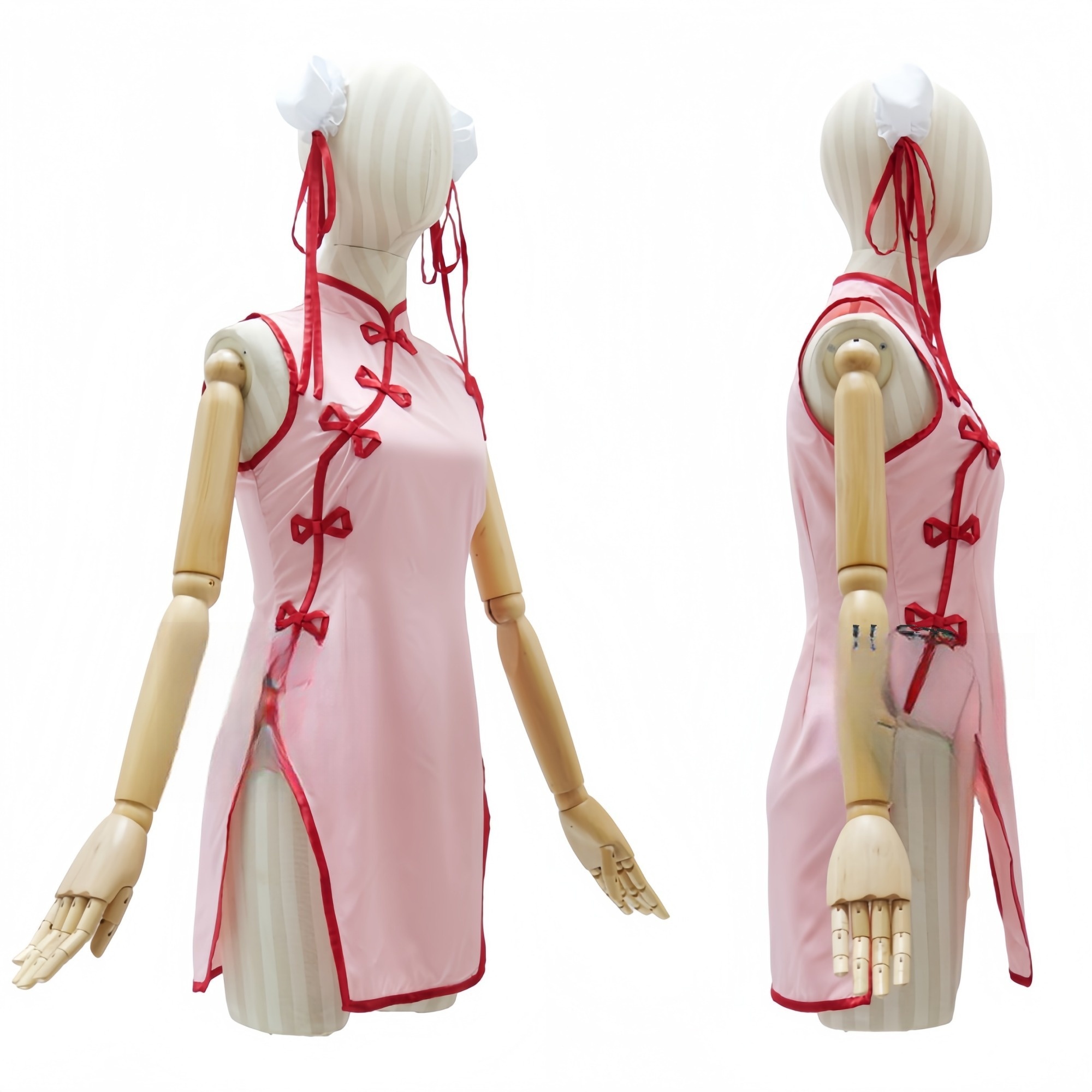 Blue Archive Yutori Natsu Cosplay Costume