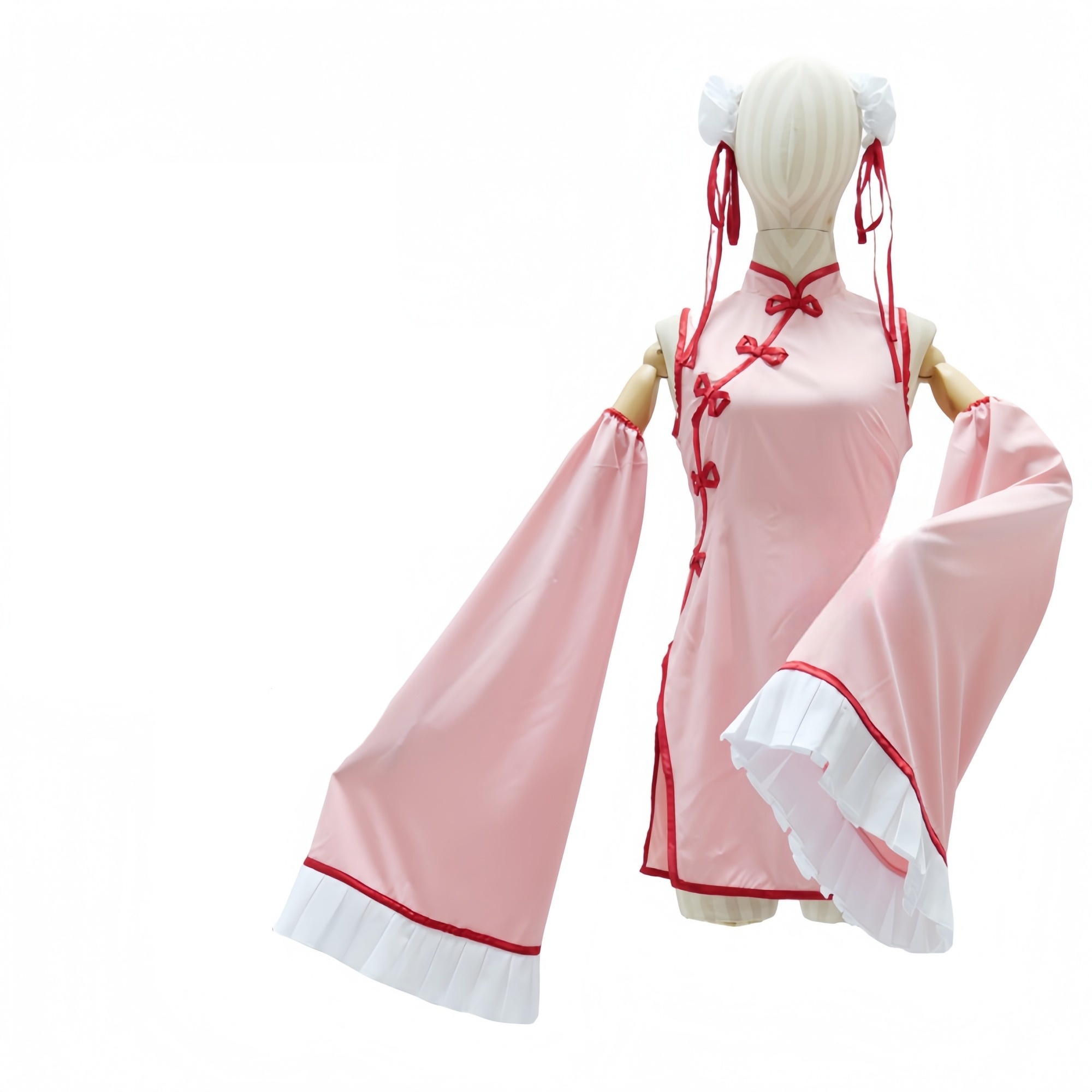 Blue Archive Yutori Natsu Cosplay Costume