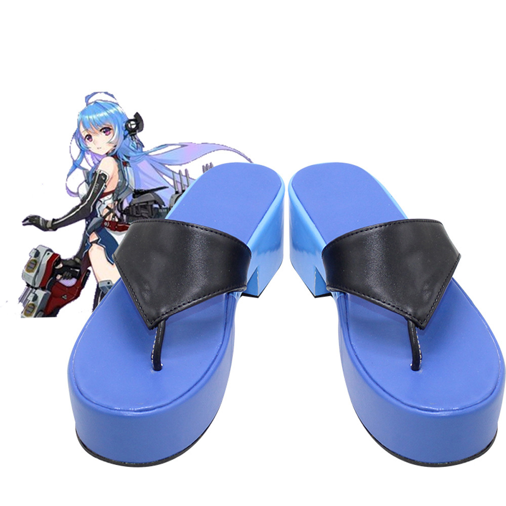 Azur Lane Kaga cosplay Costume 