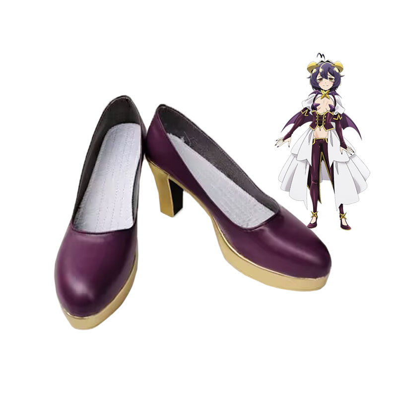 Gushing over Magical Girls Magia Baiser Hiiragi Utena Cosplay Shoes
