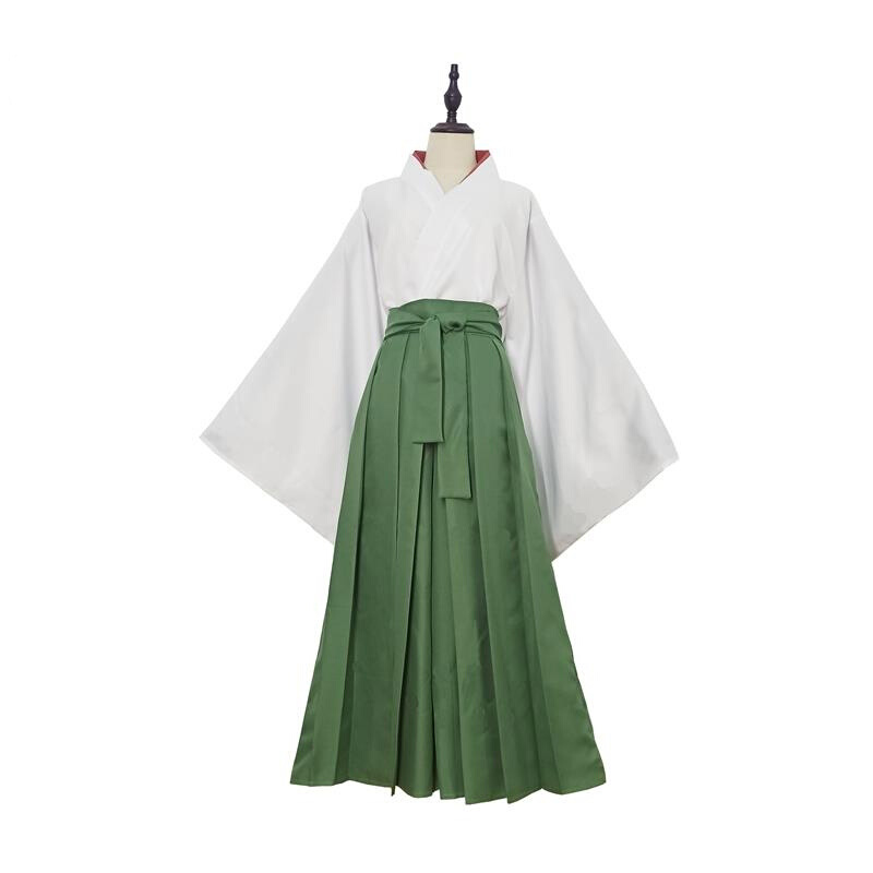 Kamisama Love Mizuki Cosplay Costume