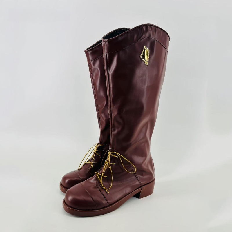 Reverse:1999 Yenisei Game Cosplay