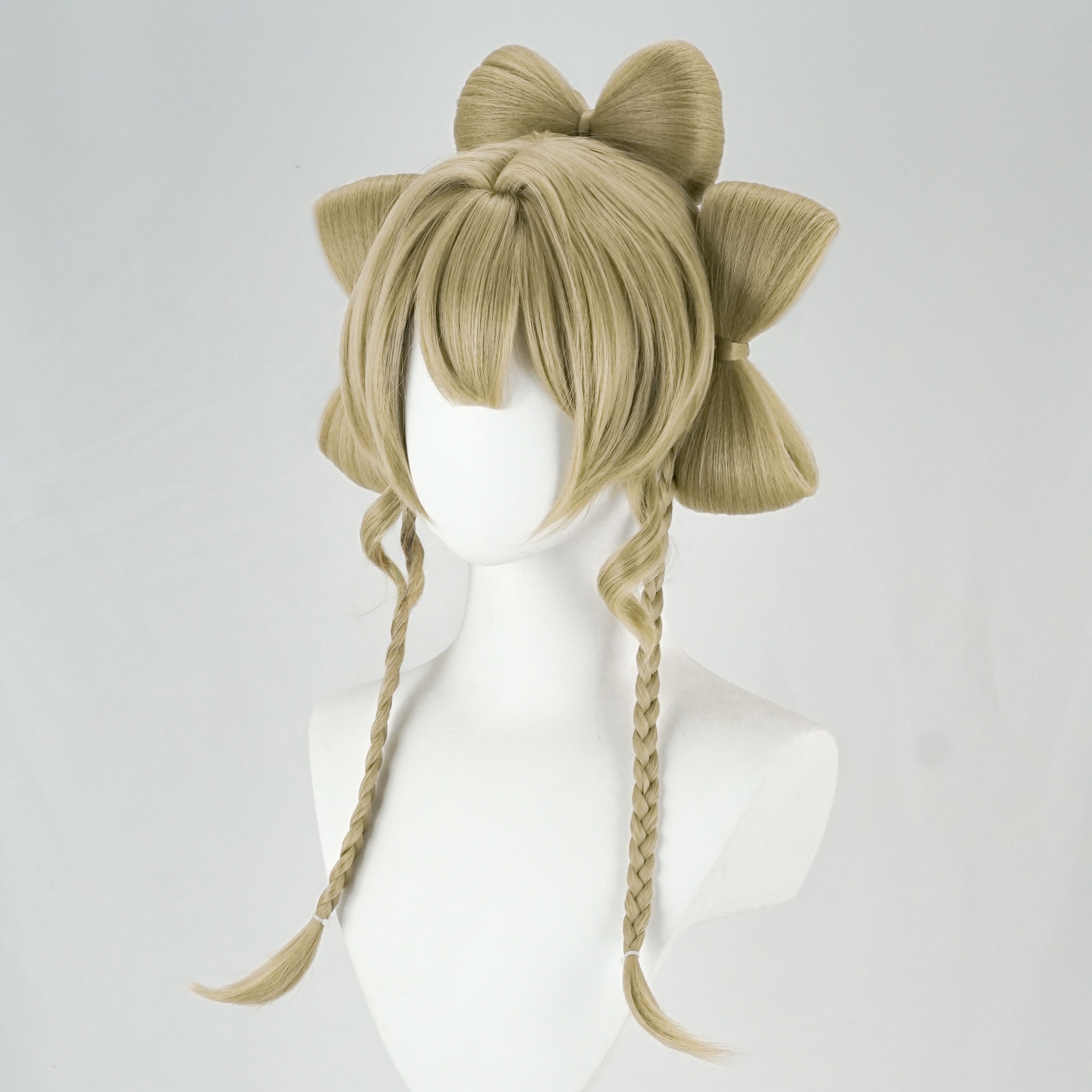 Reverse:1999 Sotheby Cosplay Wig