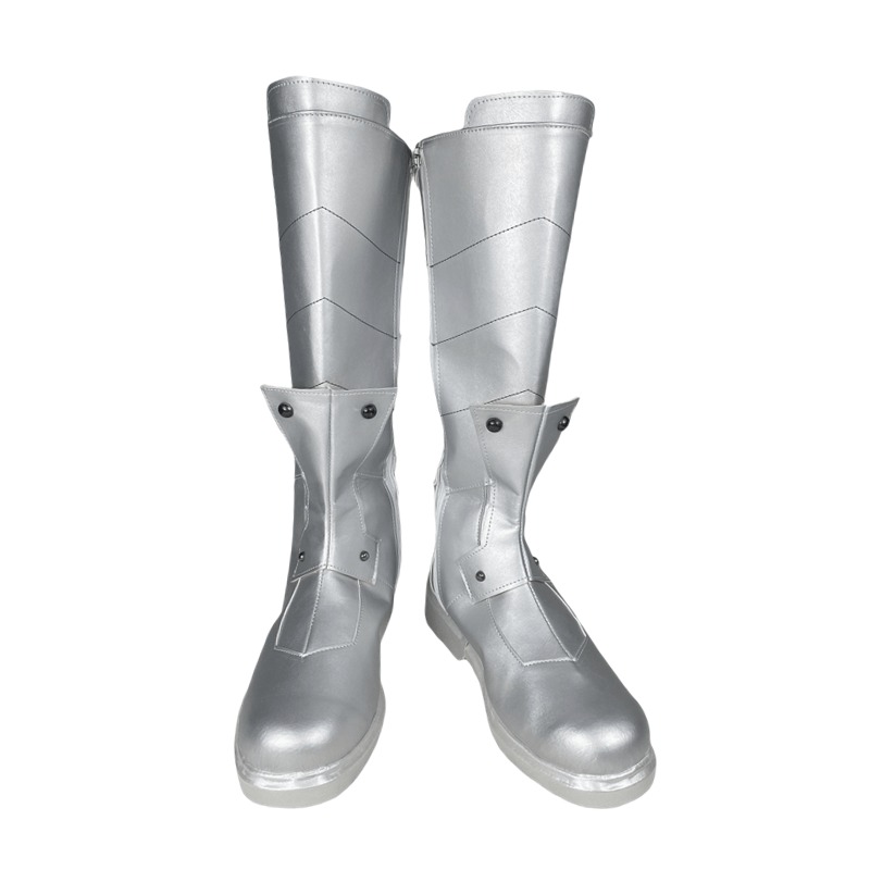 SOSHIRO HOSHINA Kaiju No. 8 Anime Cosplay Shoes