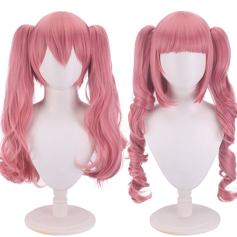 Anime One Piece Perona Cosplay Wig Thriller Barque
