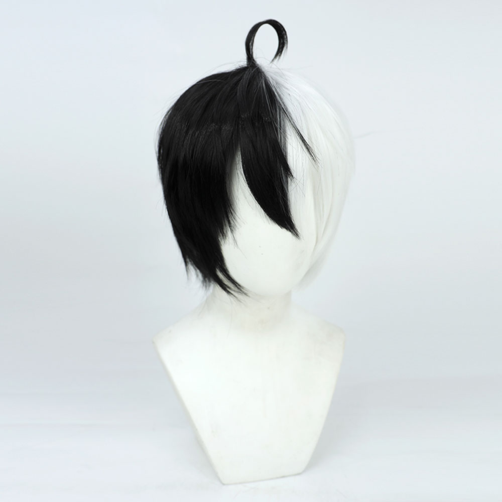 Anime Virtual YouTuber Kamito Cosplay Wig Head circumference: 55-60cm