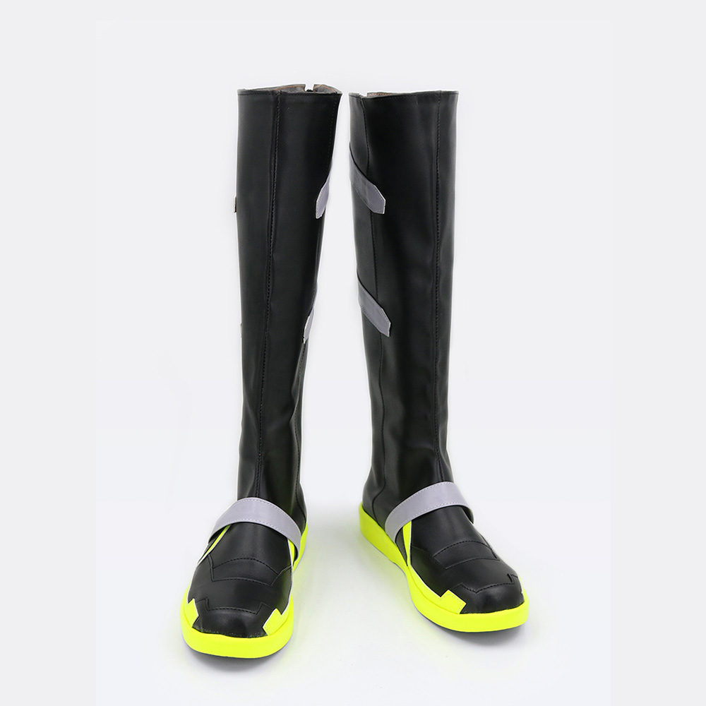 David Martinez Cosplay Shoes Boots