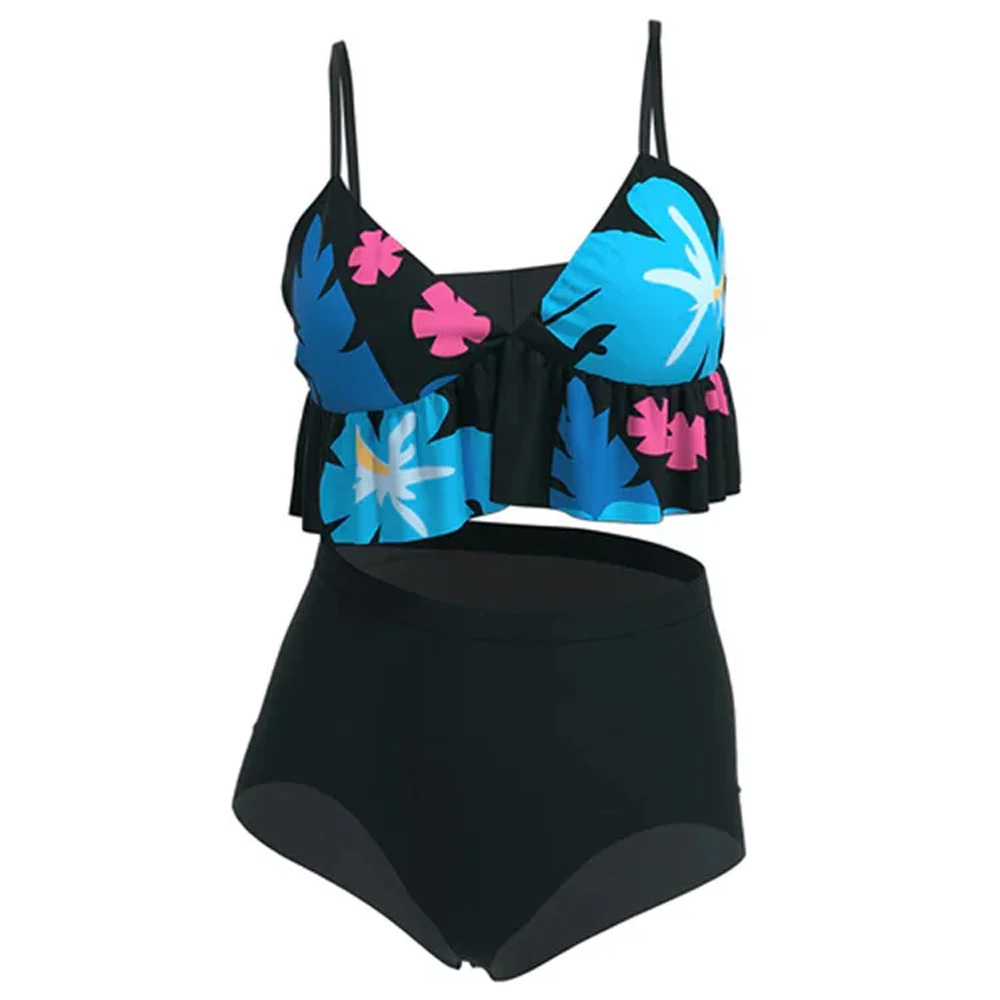 My Dress-Up Darling Bikini Swimwear Marin Kitagawa Cosplay My Dress Up Darling Costume