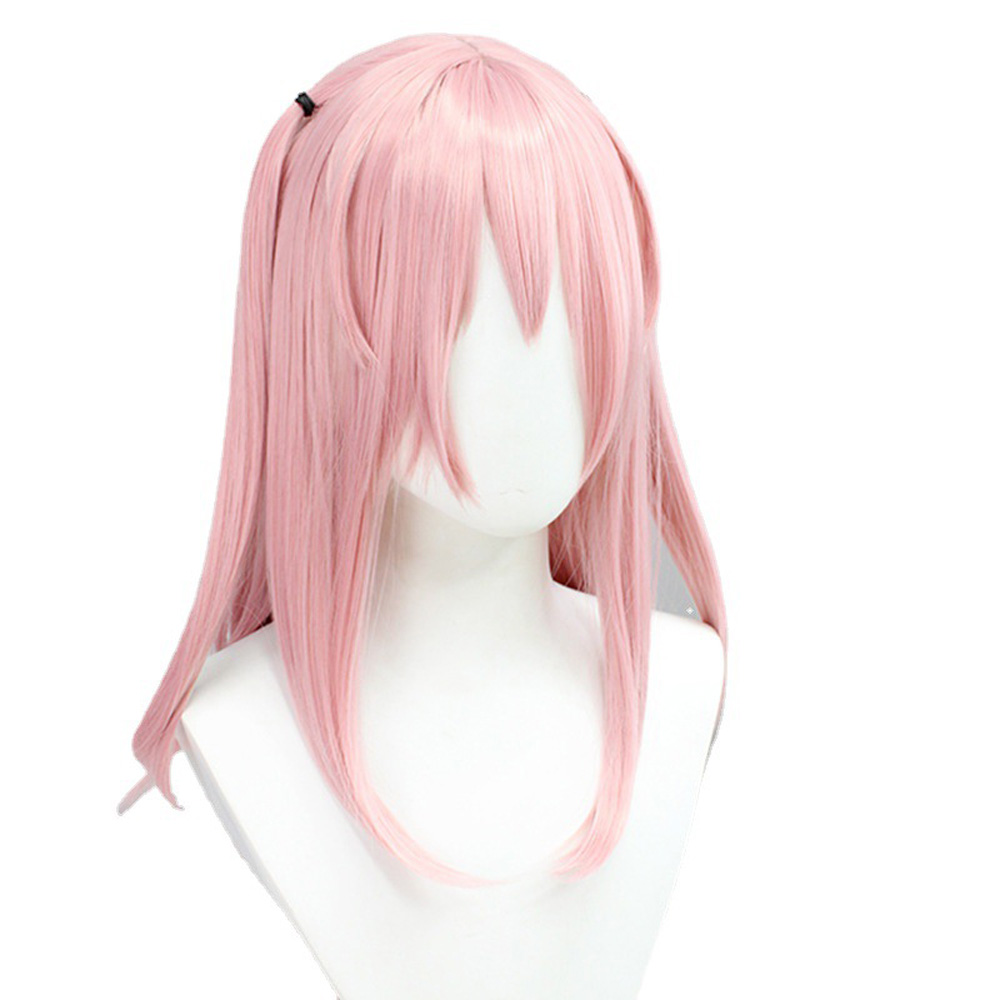 My Dress-Up Darling Inui Sajuna Cosplay Wig