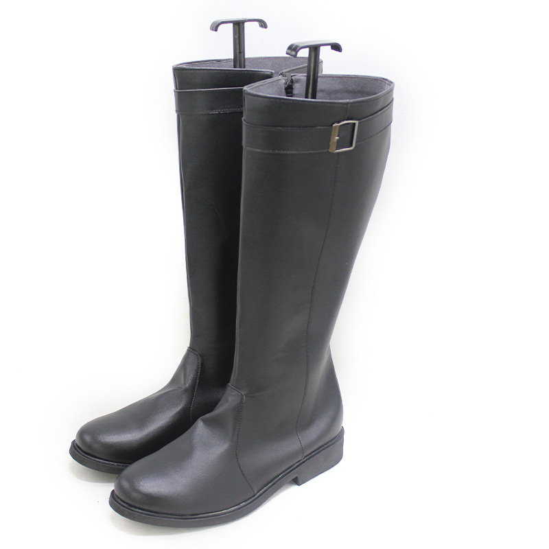Edens Zero Shiki Granbell Cosplay Shoes Boots