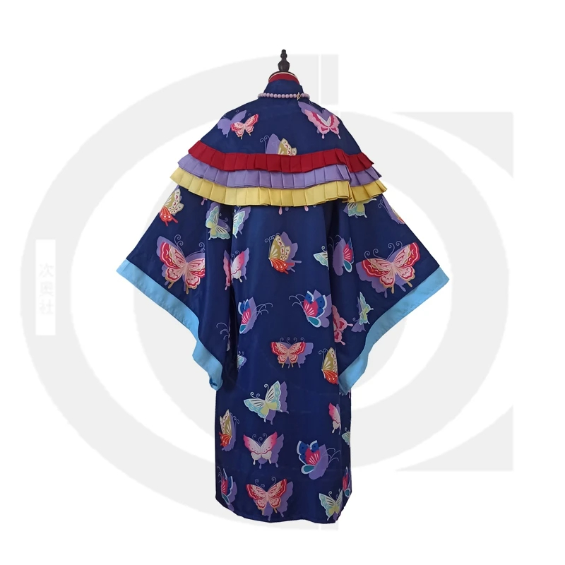 Kamisama Love Momozono Nanami Cosplay Costumes Kimono Uniform Suit Sets